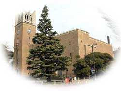 大学院入試の面接対策